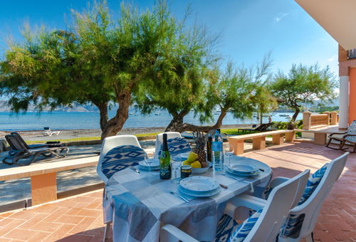 Villa 3 bedroom Alcúdia