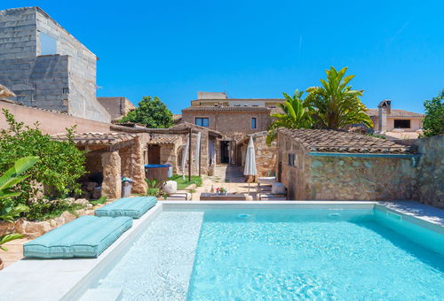 Haus 3 Zimmer Vilafranca Del Penedès