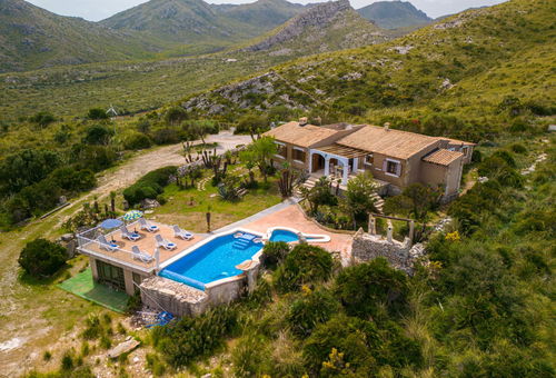 Villa 3 bedroom