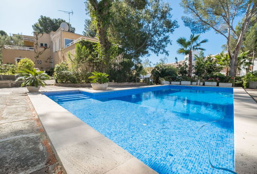 Haus 4 Zimmer Santa Ponsa