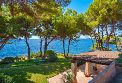 Villa 5 bedroom Son Servera