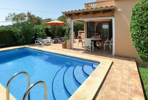 Villa 2 bedroom Porto Cristo Novo