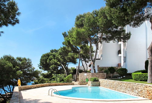 Appartement 1 chambre Cala D'or
