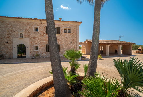 Villa 4 bedroom Ses Salines