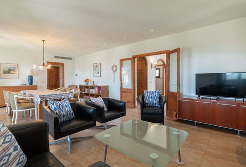 Maison 4 chambres Ses Salines