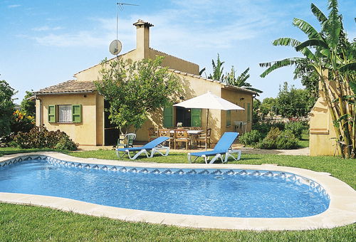 Maison 2 chambres Can Picafort