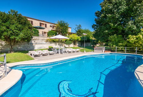 Villa 4 bedroom Can Picafort