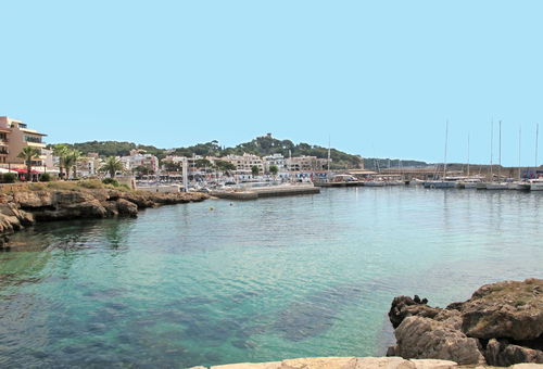 Maison 5 chambres Cala Ratjada