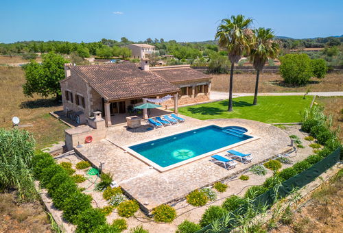 Villa 3 bedroom Felanitx