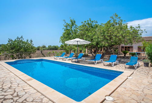 Villa 3 bedroom Felanitx