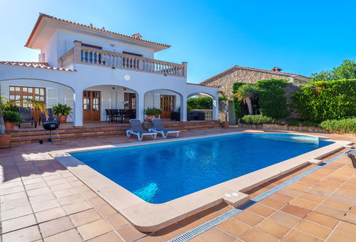 Maison 2 chambres Cala Murada