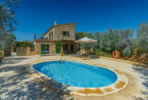 Maison 3 chambres Cala D'or