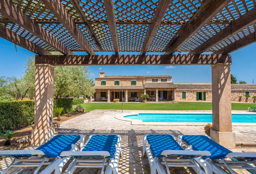 Villa 3 bedroom 