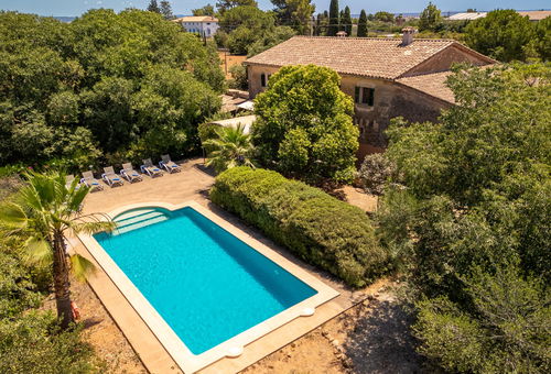 Villa 4 bedroom Palma