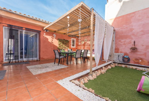 Haus 3 Zimmer S'illot
