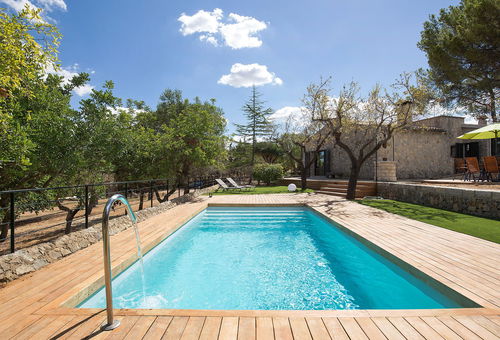 Villa 2 bedroom Paris