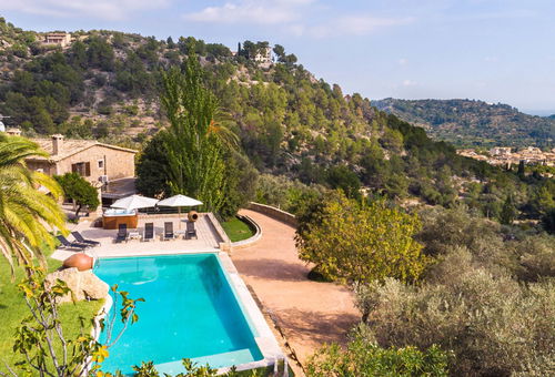 Maison 4 chambres Mancor De La Vall