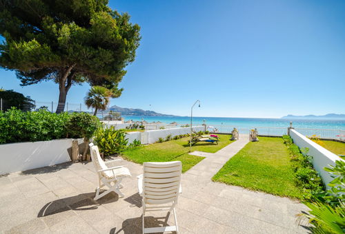 Appartement 3 chambres Port D'alcúdia