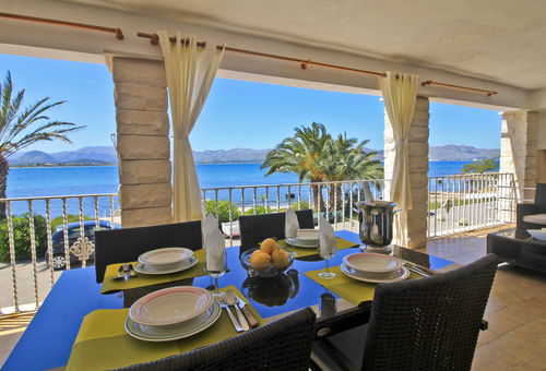 Appartement 3 chambres Alcúdia