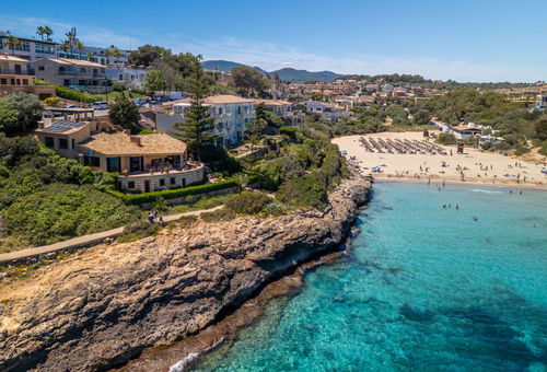 Villa 3 bedroom Porto Cristo