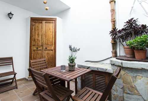 Villa 2 bedroom Alcúdia