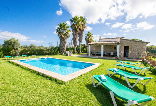 Villa 3 bedroom Pollença