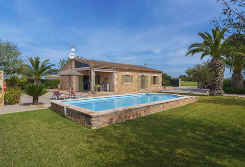 Villa 2 bedroom Sa Ràpita