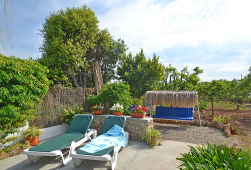 Villa 2 bedroom Pollença