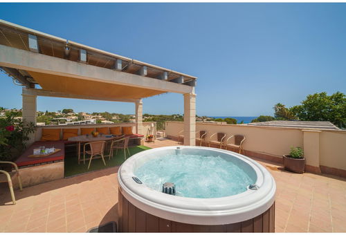 Apartment 3 bedroom Porto Cristo Novo