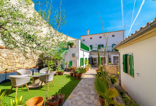 Maison 2 chambres Binissalem