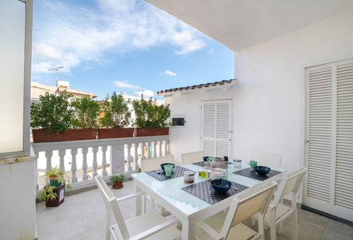 Appartement 3 chambres Binissalem