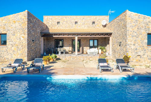 Villa 4 bedroom Artà