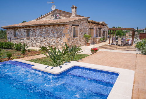 Maison 4 chambres Muro