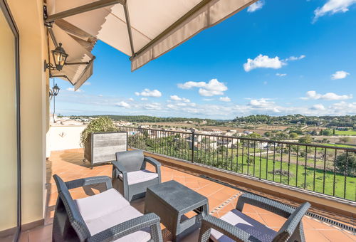 Villa 3 bedroom Sineu