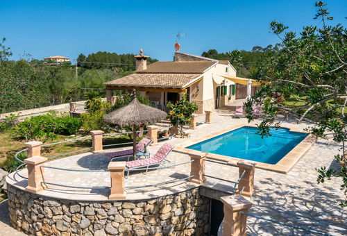 Villa 3 bedroom Alcúdia