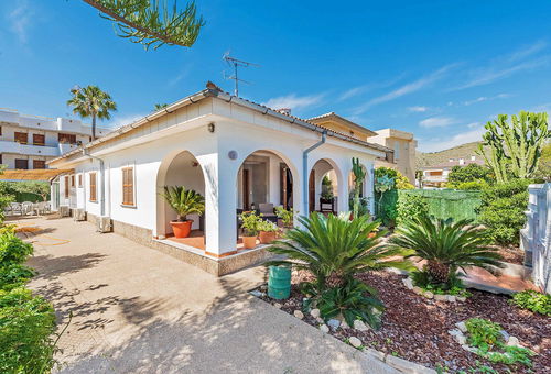 Maison 3 chambres Port D'alcúdia