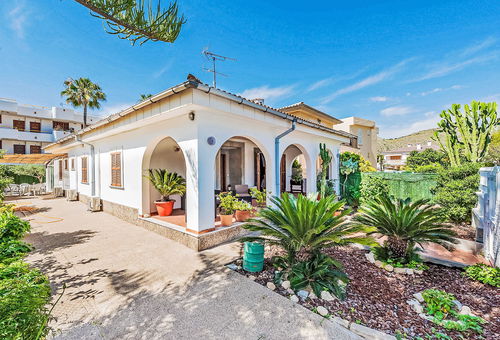 Villa 3 bedroom Port D'alcúdia