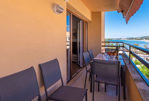 Appartement 3 chambres Port D'alcúdia