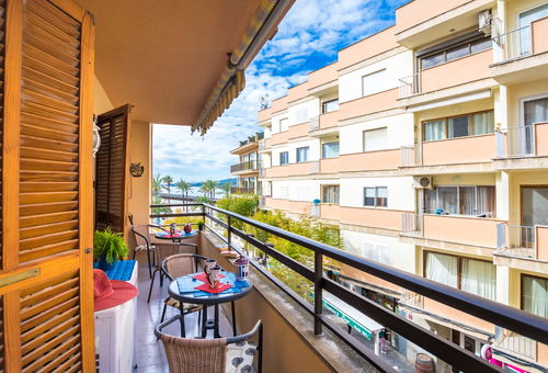 Appartement 3 chambres Port D'alcúdia