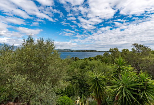 Haus 2 Zimmer Porto-vecchio