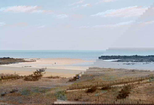 Carnac, close to beach and thalassotherapy, very nice and comfortable 3-room...