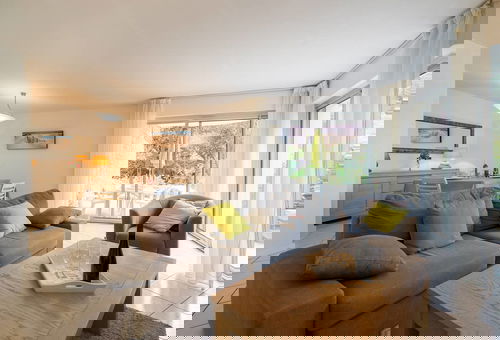 Carnac, close to beach and thalassotherapy, very nice and comfortable 3-room...