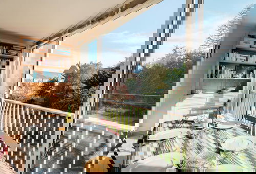 La Trinité sur Mer, direct access to the port and shops nearby, large 3-room...