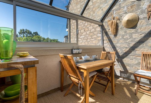 Carnac, beach closeby and 2 steps from the Thalassotherapy, 3-room...