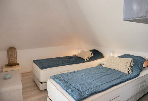 Carnac, close to beach and thalassotherapy, beautifull 2-room apartment, very...