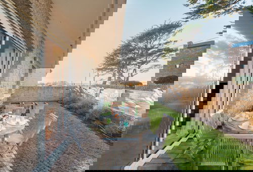 Carnac, at 50m from the beach of St Colomban, very nice 3-room apartment....