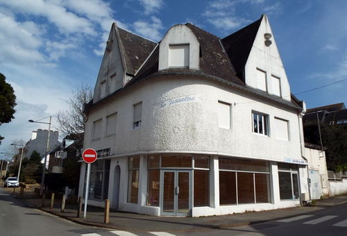 Carnac, Grande Plage & shops closeby, lovely 2-room apartment. Free Wifi