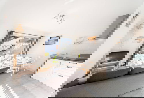 Carnac, 300m from the beaches of St Colomban and Ty Bihan, very nice 2-room...