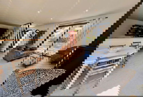 Quiberon - New house for 7 persons in a quiet neighbourhood