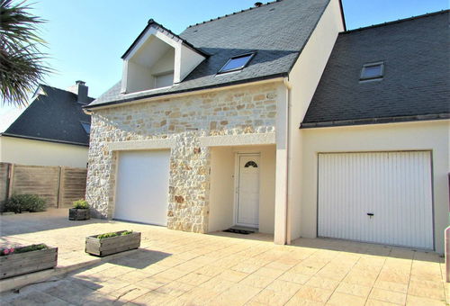 QUIBERON - Charmante maison proche du centre et de la plage